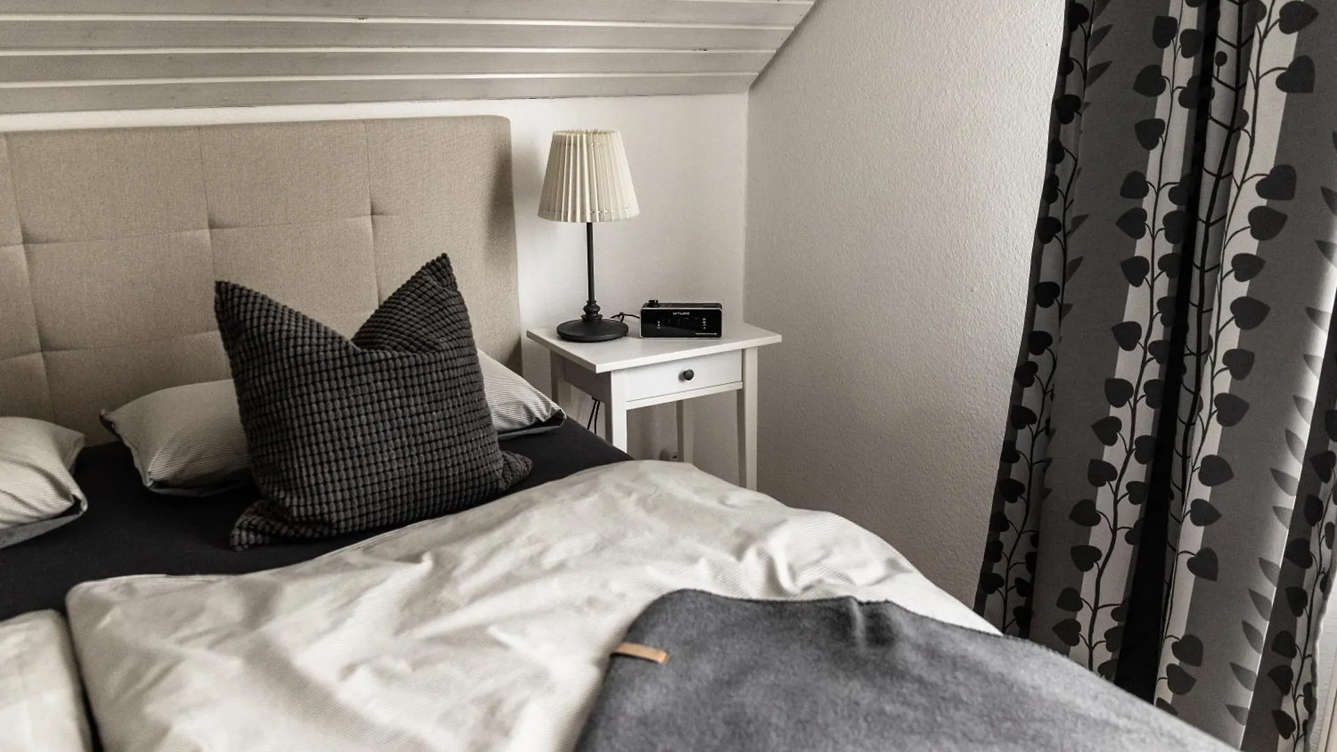 Ferienwohnung Fichtelblick Schonwald  Schonwald (Bavaria)